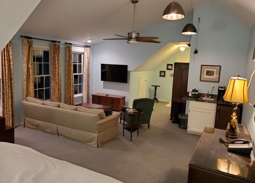 Photo of Livingroom in Dilworth