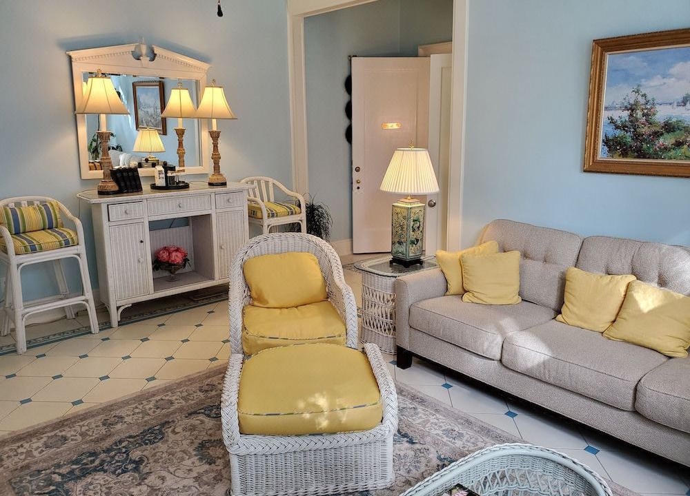 Photo of Livingroom in Dilworth