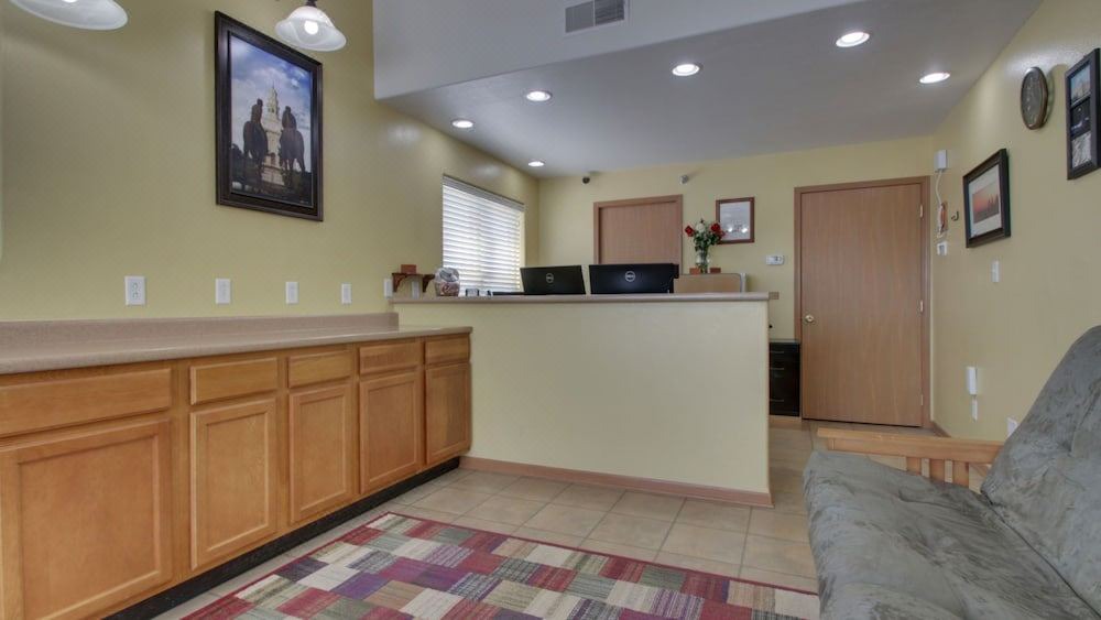 Photo of Kitchen in Nauvoo