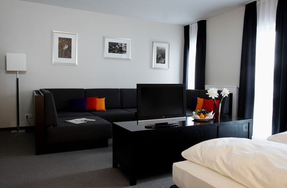 Photo of Livingroom in Siegburg