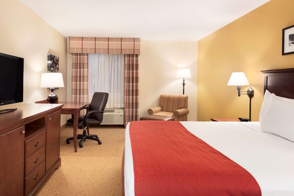 Photo of Bedroom in Cedar Rapids - Iowa City
