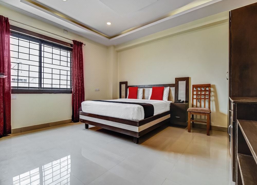 Photo of Bedroom in Electronics City