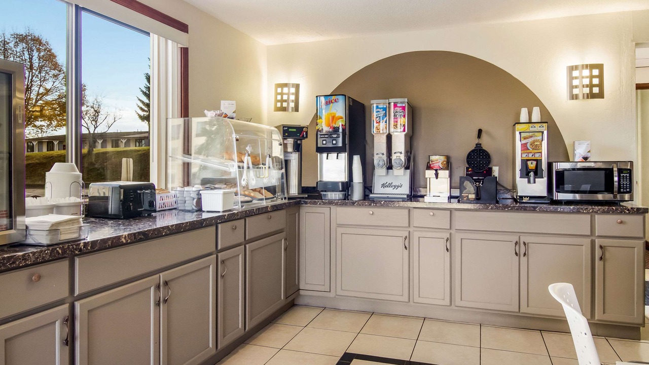 Photo of Kitchen in Somerset