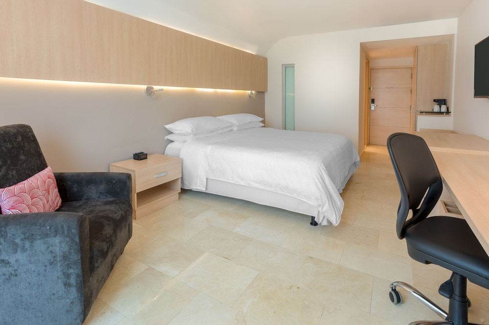 Photo of Bedroom in Alto Prado