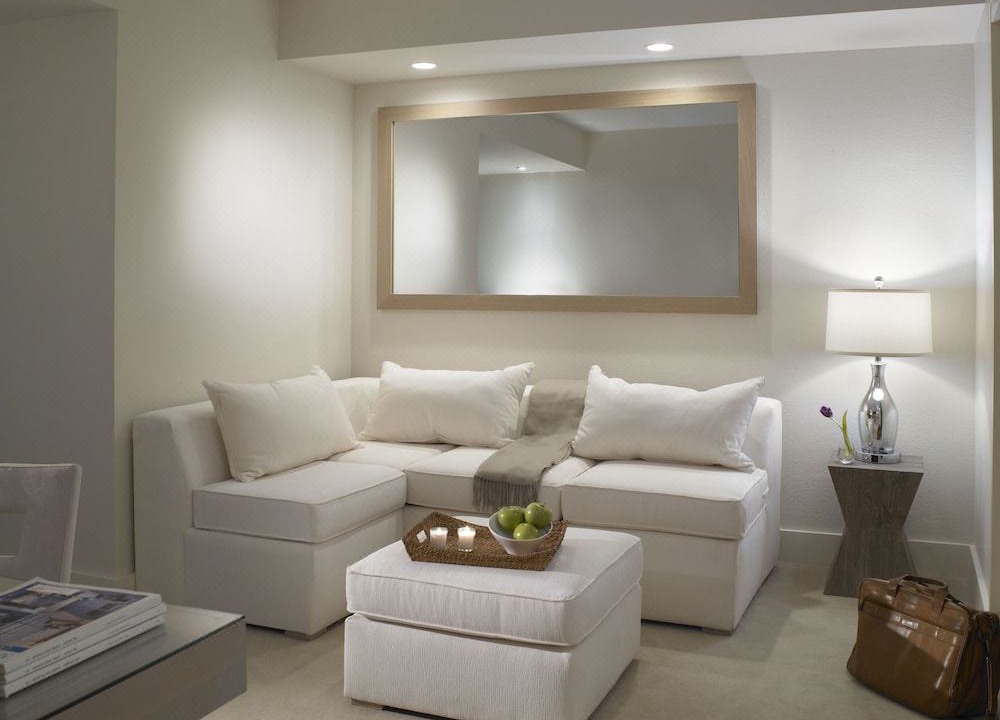 Photo of Livingroom in Surfside