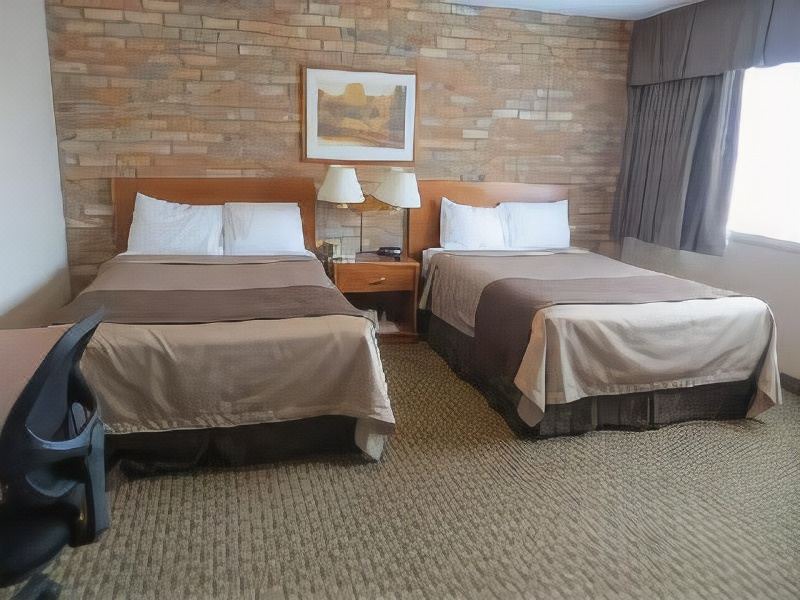 Photo of Bedroom in Thunder Bay