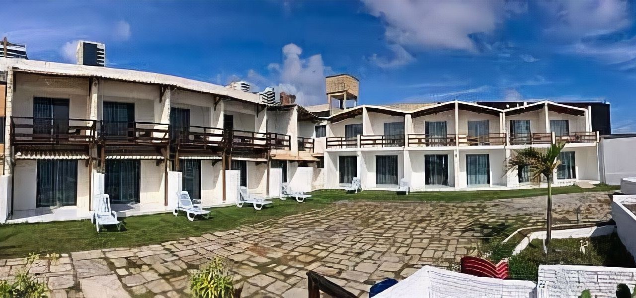 Photo of Buildings in Areia Preta