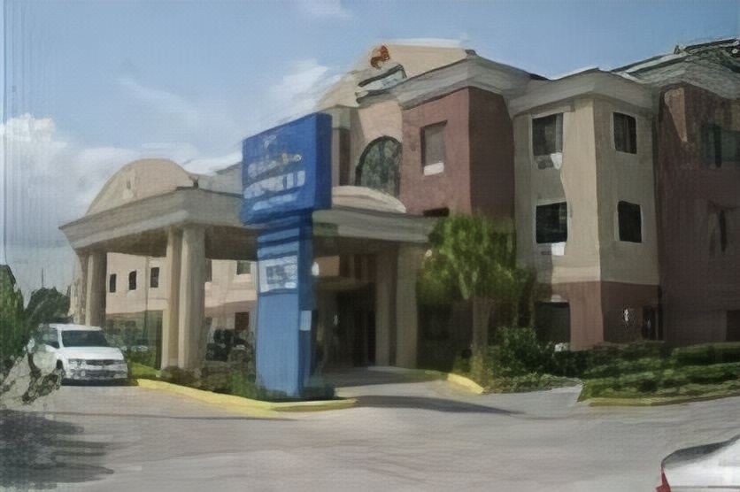 Photo of Buildings in Aldine