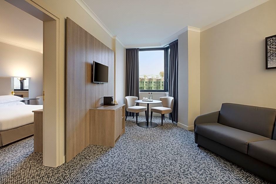 Photo of Livingroom in San Donato Milanese