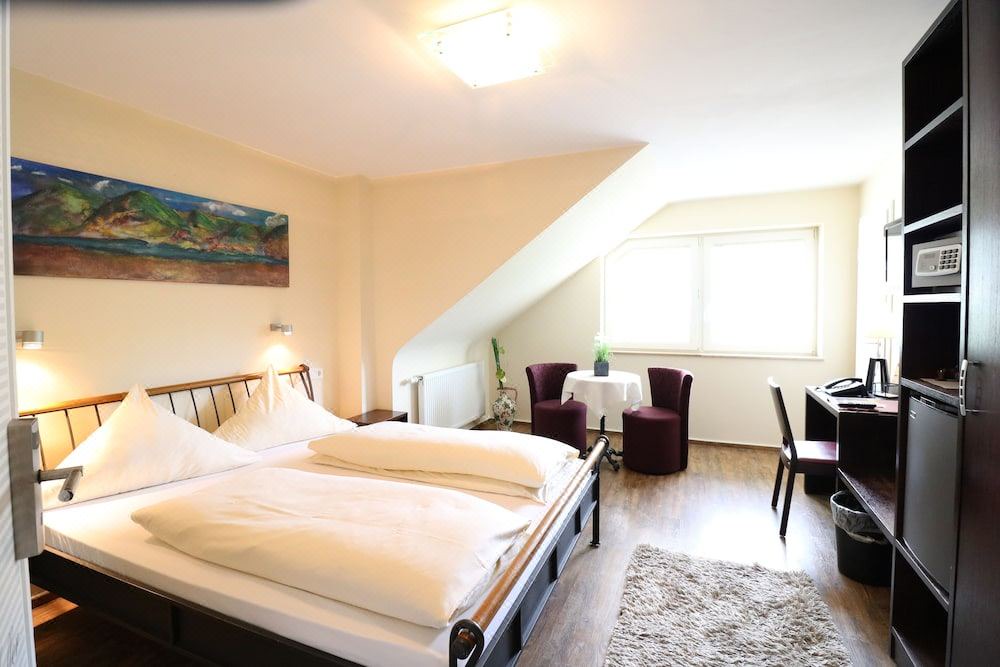 Photo of Bedroom in Bernkastel-Kues