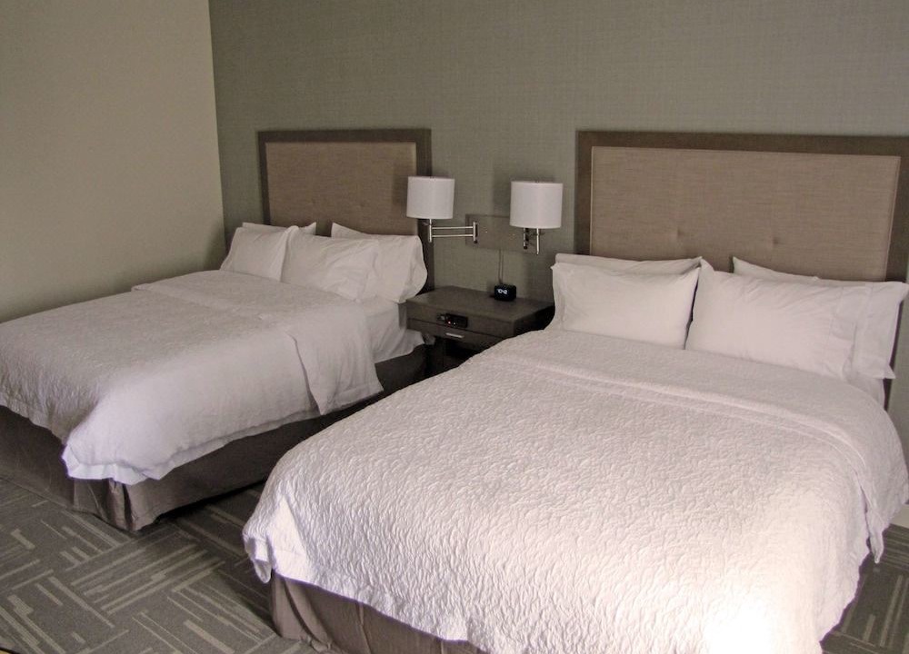 Photo of Bedroom in McPherson