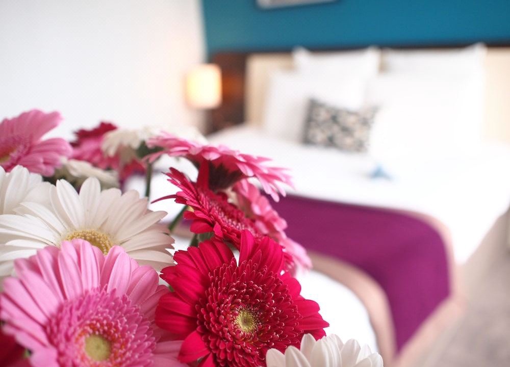 Photo of Bedroom in Downtown Angers