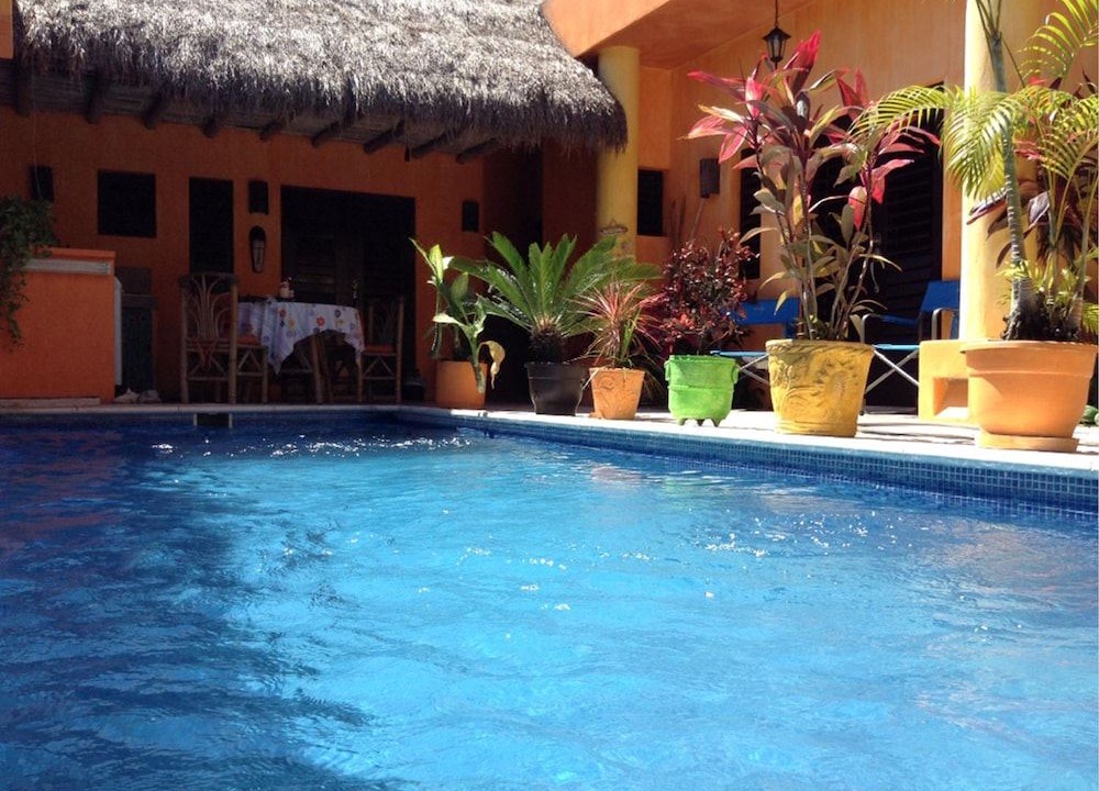 Photo of Outdoor in Colonia Emiliano Zapata