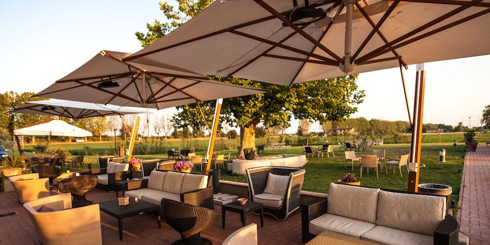 Photo of Patio Balcony in San Giuliano Terme