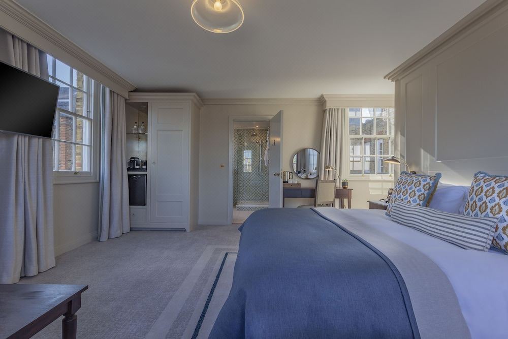 Photo of Bedroom in Richmond-upon-Thames