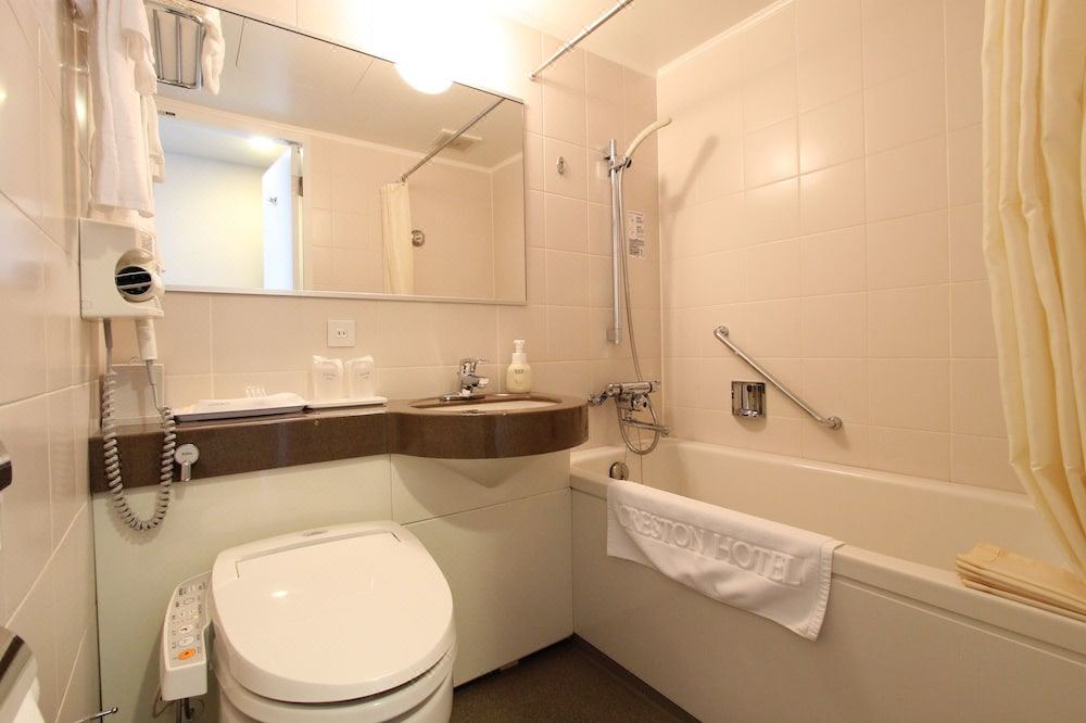 Photo of Bathroom in Kamiyamacho