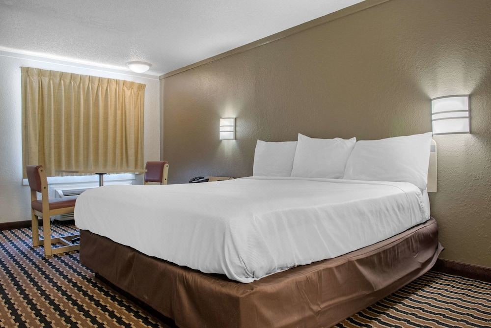 Photo of Bedroom in Sharonville