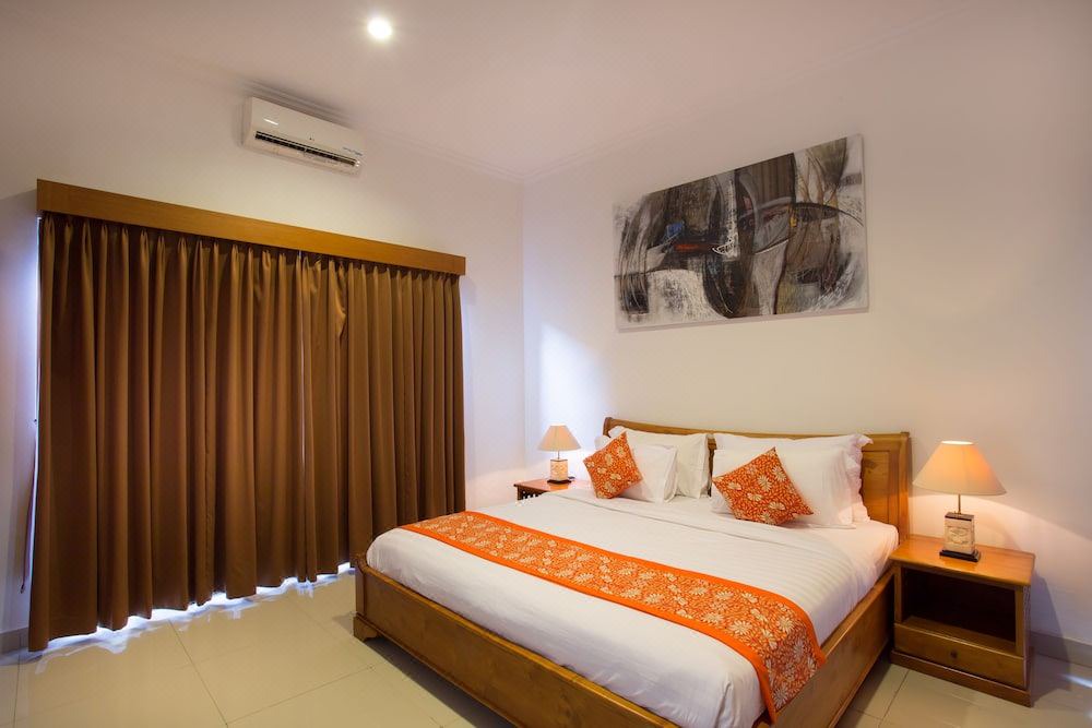 Photo of Bedroom in Petitenget