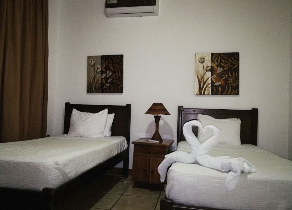 Photo of Bedroom in Manuel Antonio
