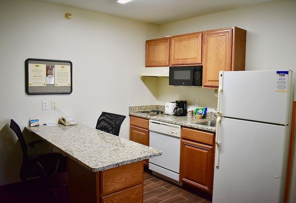 Photo of Kitchen in Cedar Rapids