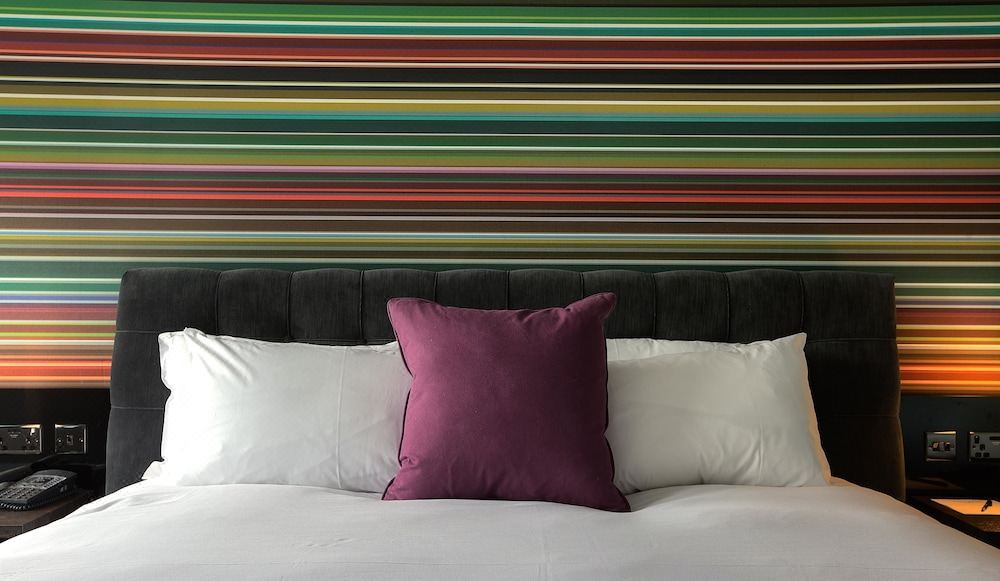 Photo of Bedroom in Rushmoor District