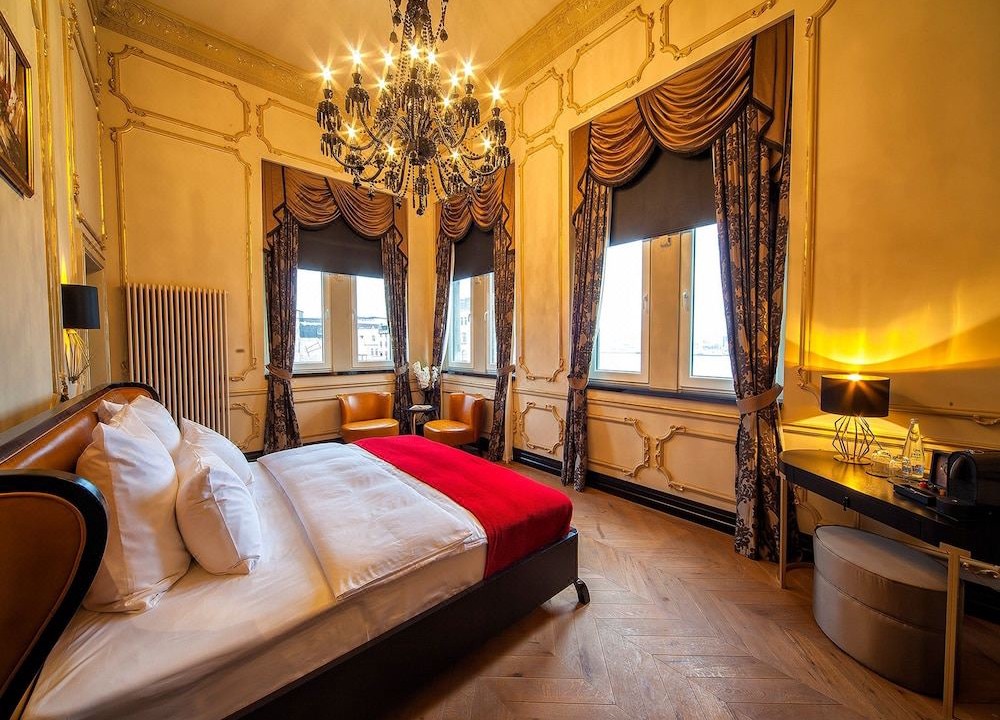 Photo of Bedroom in Karakoy