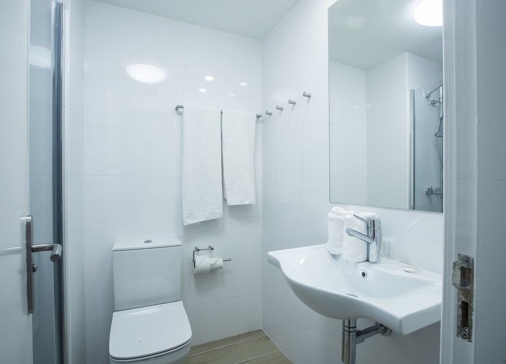 Photo of Bathroom in Burlada