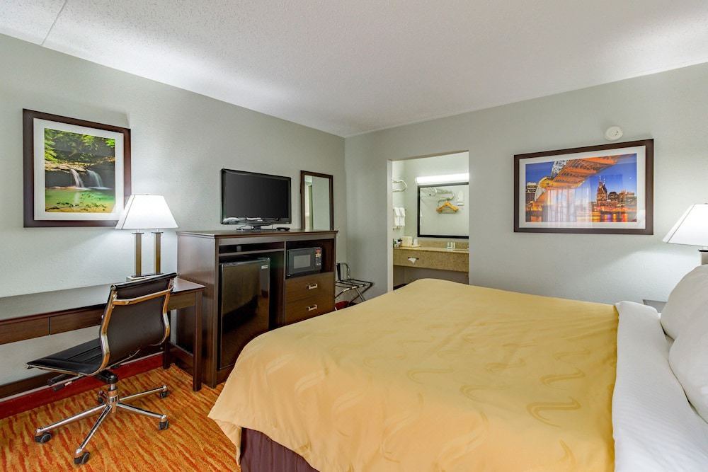 Photo of Bedroom in Goodlettsville
