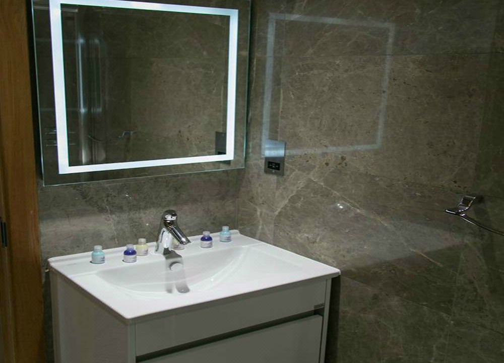 Photo of Bathroom in Leyton
