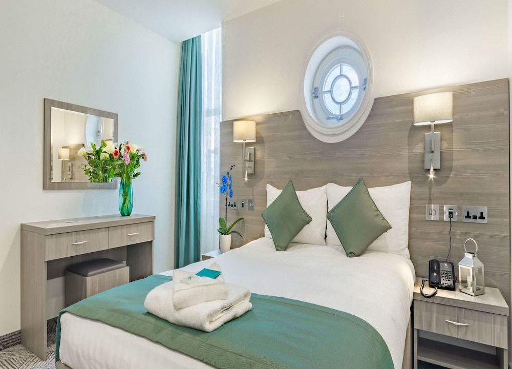 Photo of Bedroom in Leyton