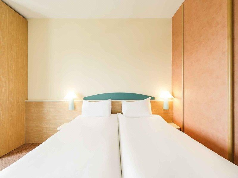 Photo of Bedroom in Campi Bisenzio