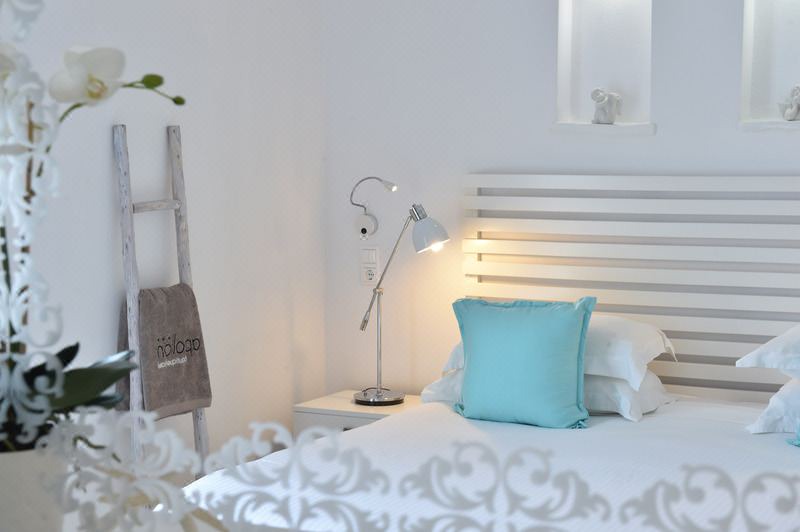 Photo of Bedroom in Paros