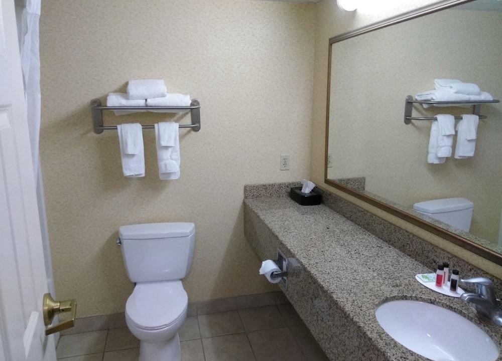 Photo of Bathroom in Clinton