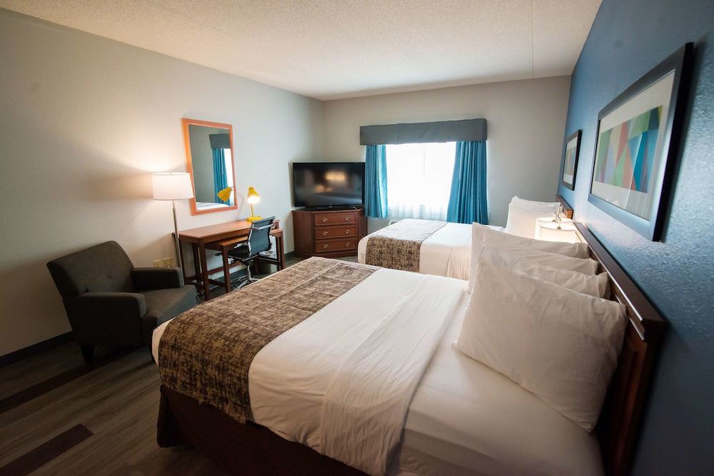 Photo of Bedroom in Prestonia