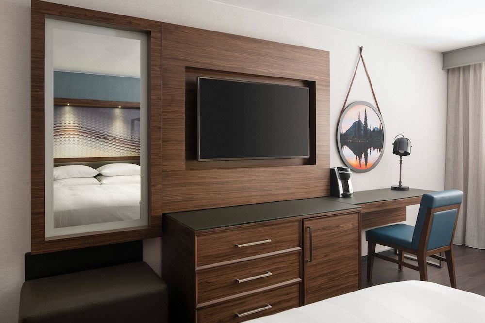 Photo of Livingroom in SeaTac