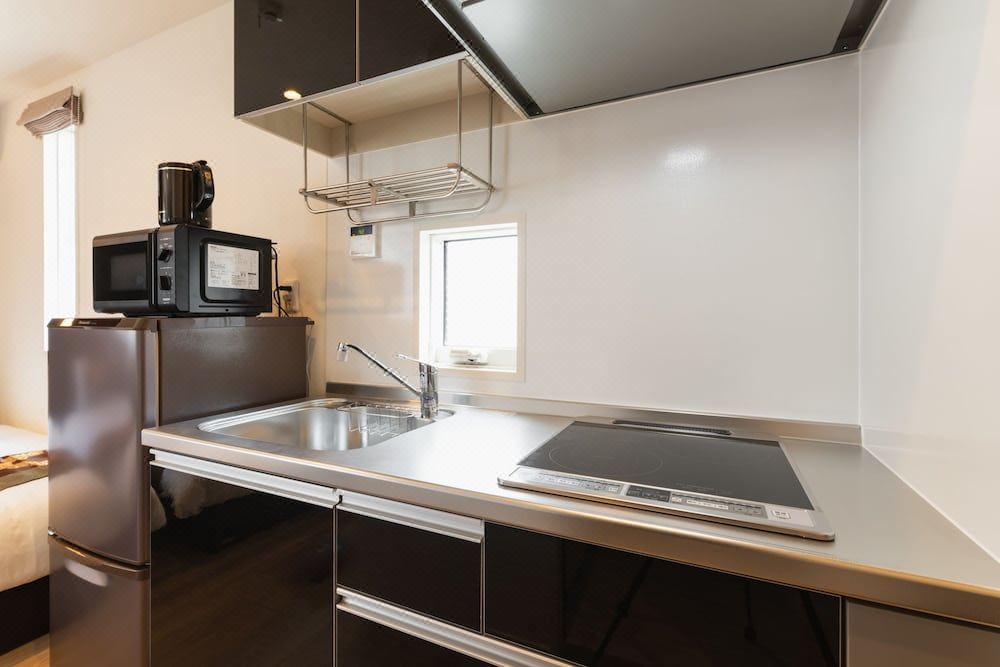 Photo of Kitchen in Sasebo