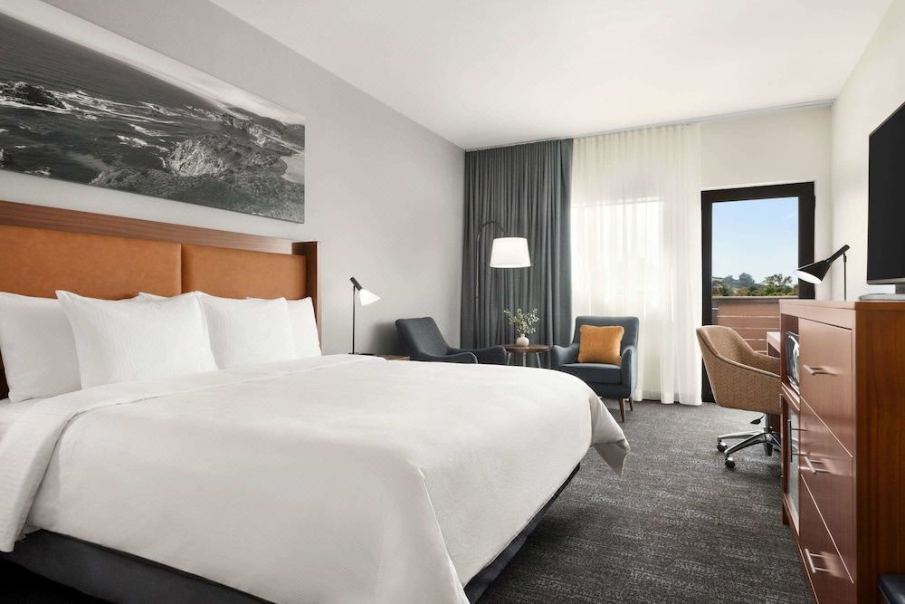 Photo of Bedroom in San Luis Obispo
