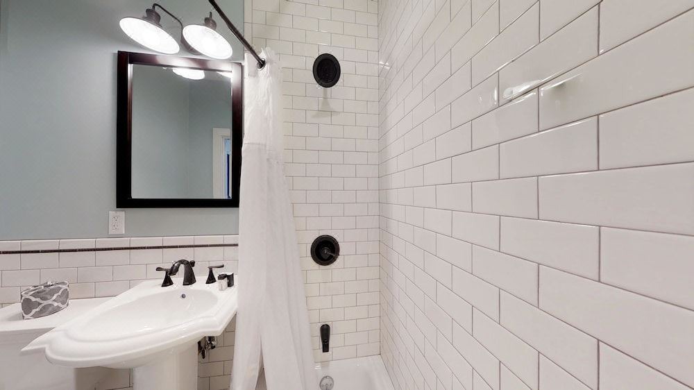 Photo of Bathroom in Petaluma