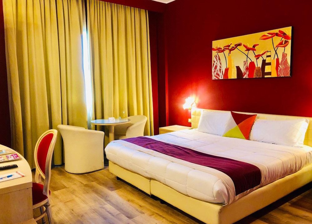 Photo of Bedroom in San Vittore Olona