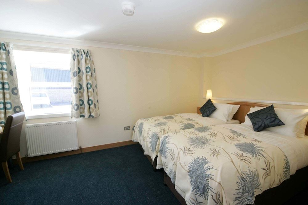 Photo of Bedroom in Girvan