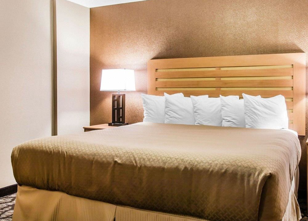 Photo of Bedroom in Warren