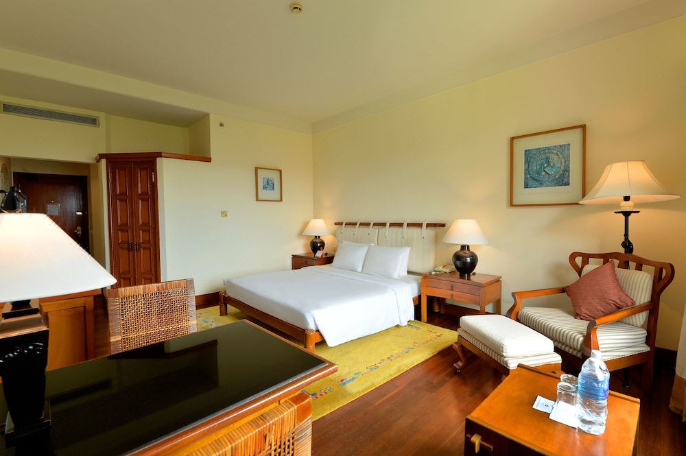 Photo of Livingroom in Boudhha