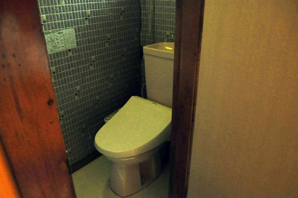 Photo of Bathroom in Toyako