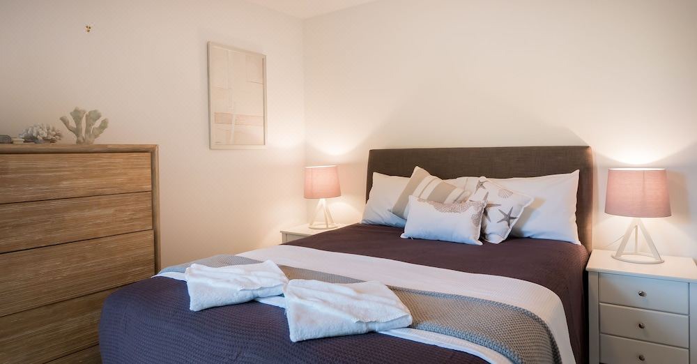 Photo of Bedroom in Main Beach