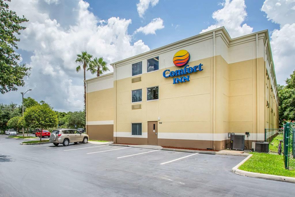 Photo of Buildings in DeLand