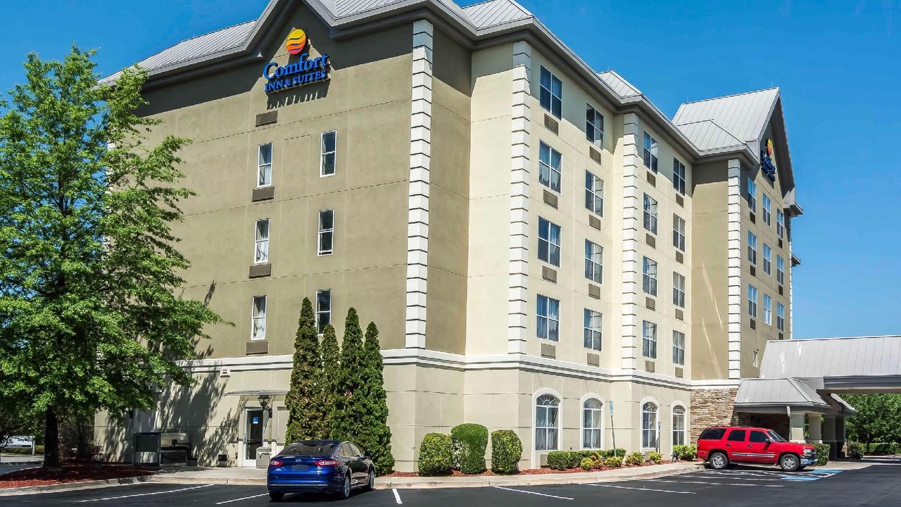 Photo of Buildings in Lithia Springs