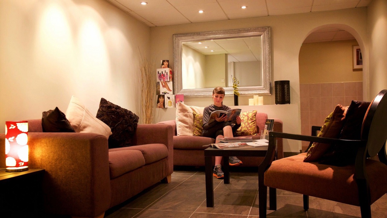 Photo of Livingroom in West Cliff