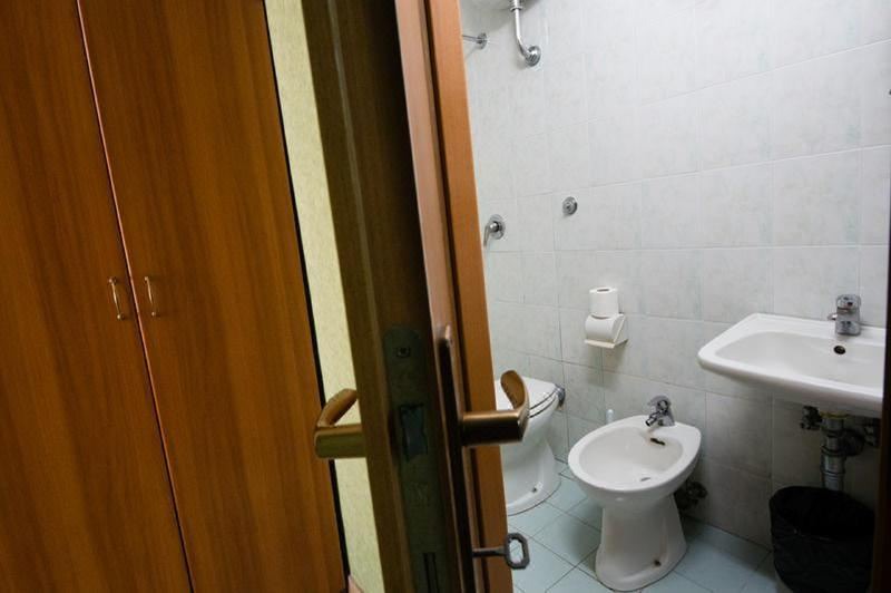 Photo of Bathroom in Rione XVIII Castro Pretorio