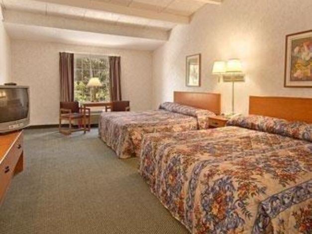 Photo of Bedroom in Lexington