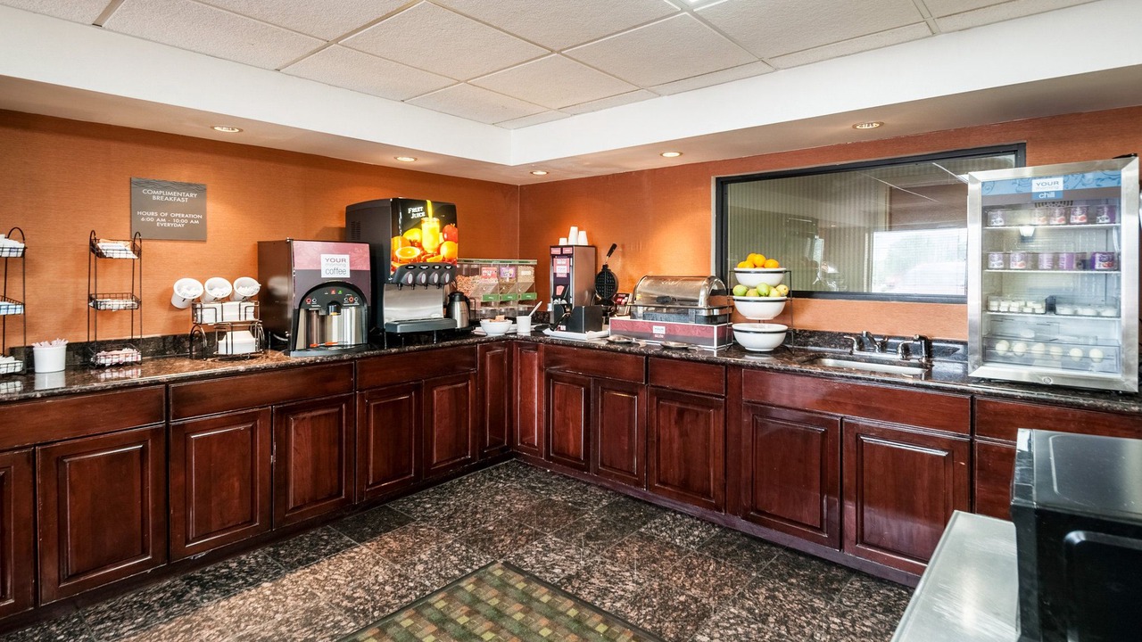 Photo of Kitchen in Catonsville